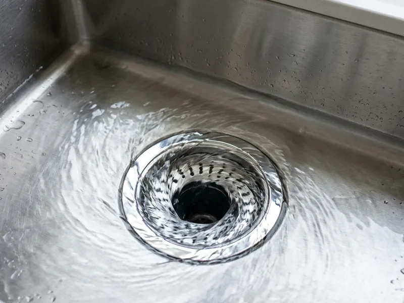 Drain Cleaning Plumber in New Vernon, NJ